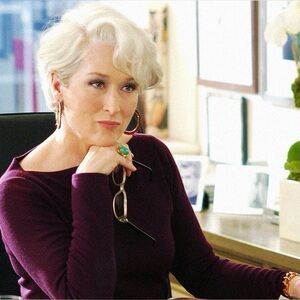 Meet your Posher, Shannon